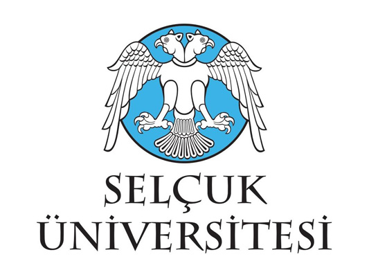 Selçuk Üniversitesi Logosu